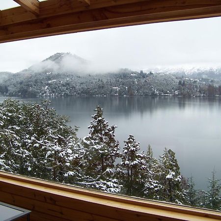 Hotel Peninsula Petit Bariloche Zewnętrze zdjęcie
