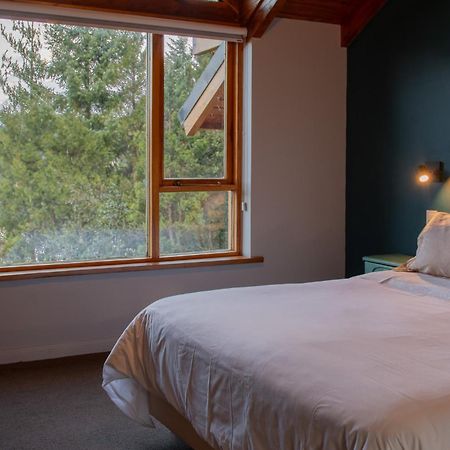 Hotel Peninsula Petit Bariloche Zewnętrze zdjęcie
