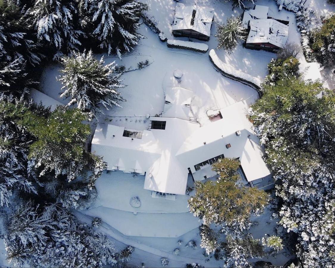 Hotel Peninsula Petit Bariloche Zewnętrze zdjęcie