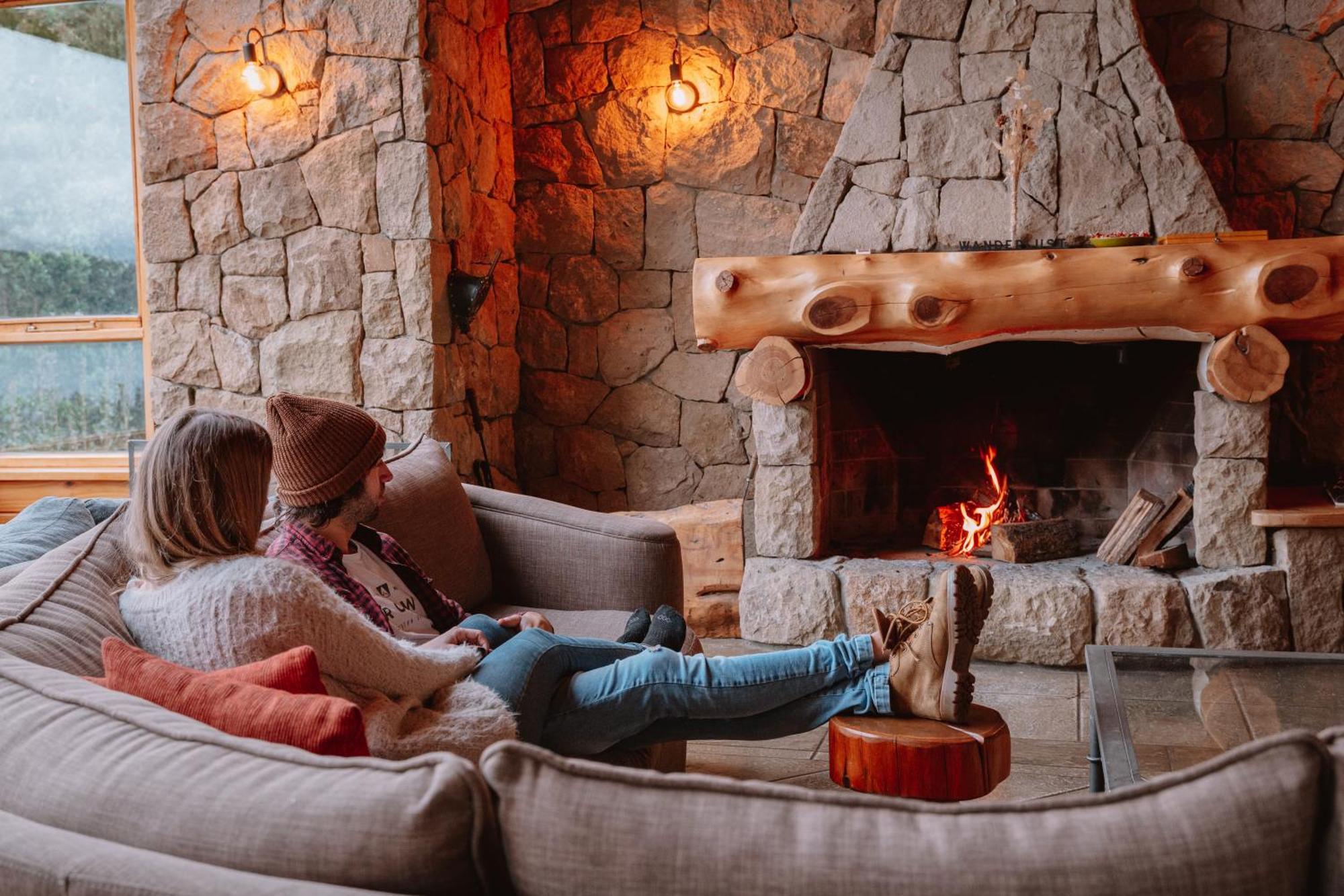 Hotel Peninsula Petit Bariloche Zewnętrze zdjęcie
