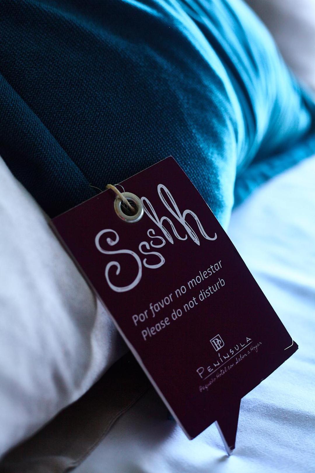 Hotel Peninsula Petit Bariloche Zewnętrze zdjęcie