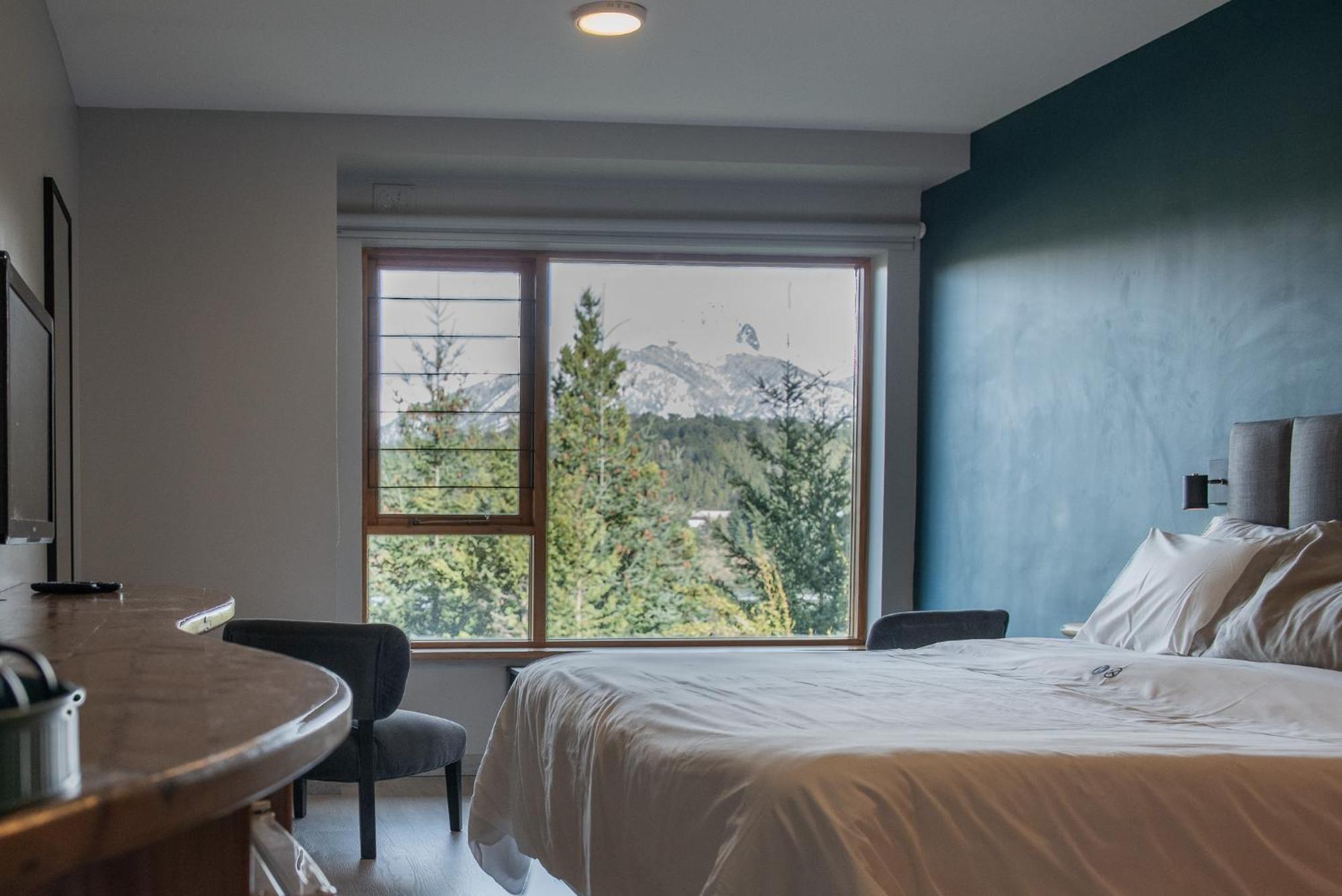 Hotel Peninsula Petit Bariloche Zewnętrze zdjęcie
