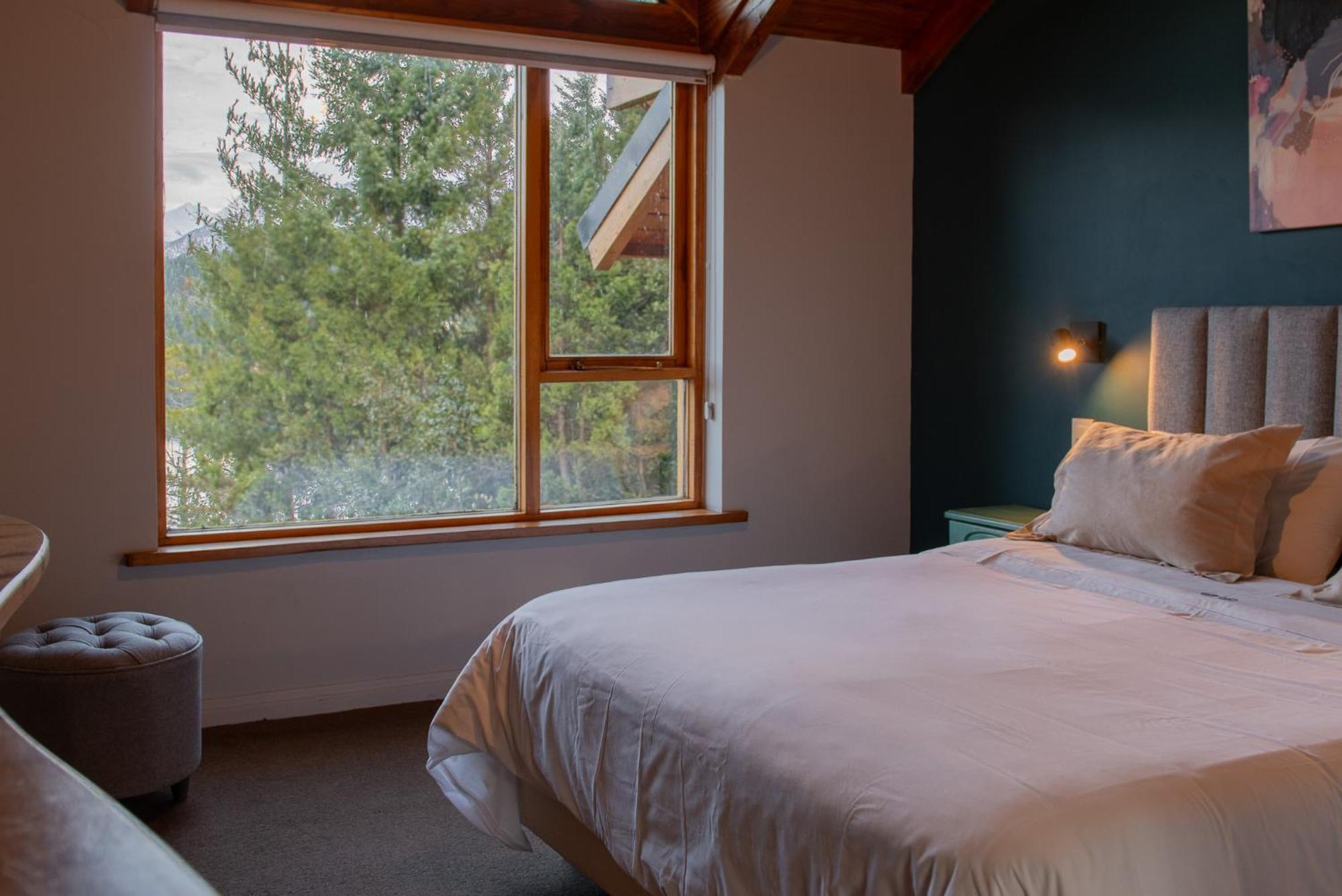 Hotel Peninsula Petit Bariloche Zewnętrze zdjęcie