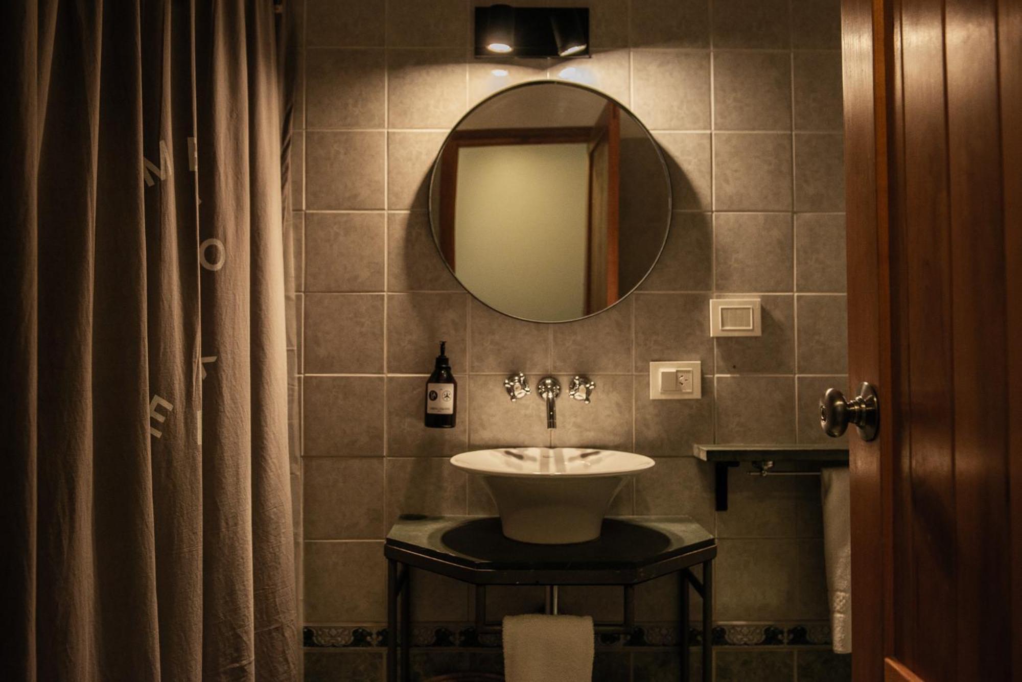 Hotel Peninsula Petit Bariloche Zewnętrze zdjęcie