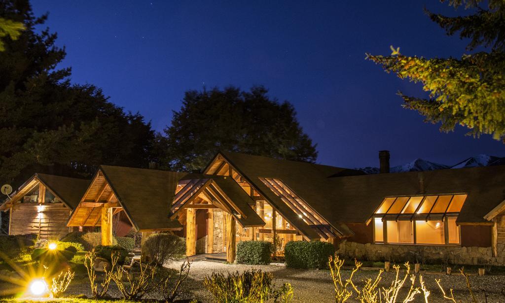Hotel Peninsula Petit Bariloche Zewnętrze zdjęcie