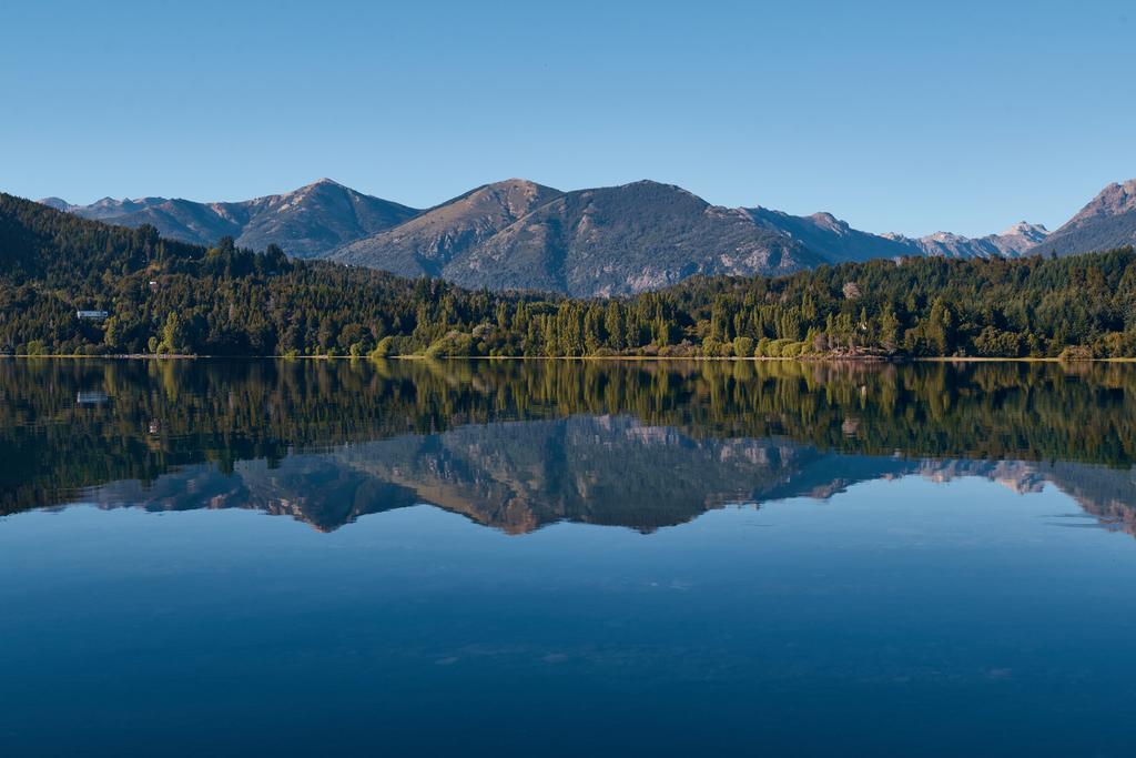 Hotel Peninsula Petit Bariloche Zewnętrze zdjęcie