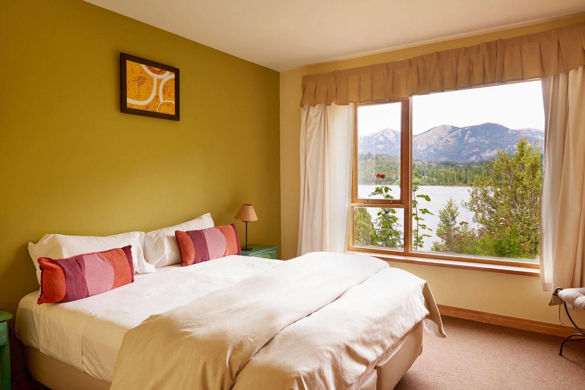 Hotel Peninsula Petit Bariloche Zewnętrze zdjęcie