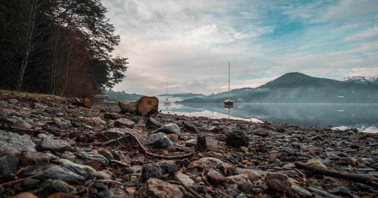 Hotel Peninsula Petit Bariloche Zewnętrze zdjęcie