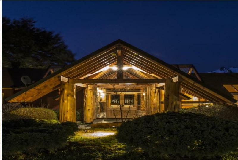Hotel Peninsula Petit Bariloche Zewnętrze zdjęcie
