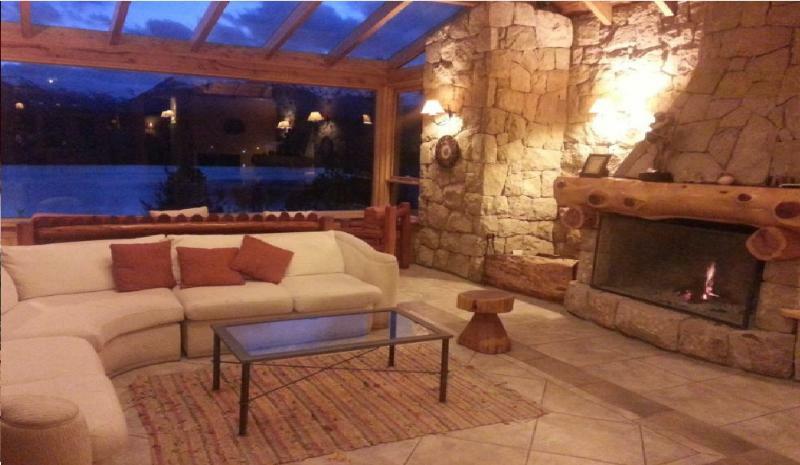 Hotel Peninsula Petit Bariloche Zewnętrze zdjęcie
