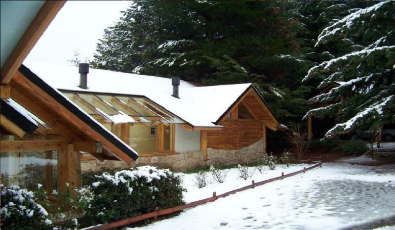 Hotel Peninsula Petit Bariloche Zewnętrze zdjęcie