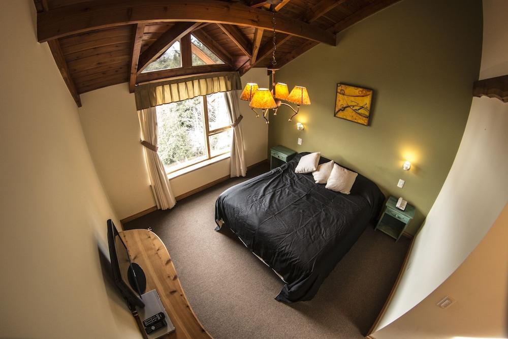 Hotel Peninsula Petit Bariloche Zewnętrze zdjęcie